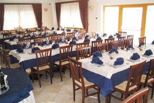 фото отеля Hotel Ristorante Villanova