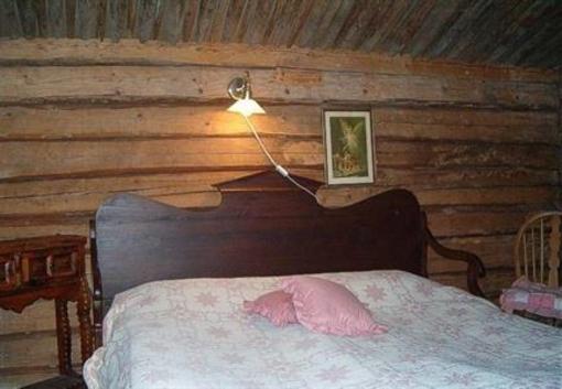 фото отеля Matkailutila Lahdelma