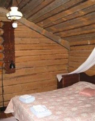 фото отеля Matkailutila Lahdelma