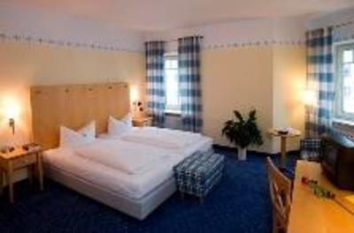 фото отеля Hotel Rosenheimer Hof