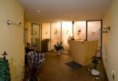 фото отеля Hotel Rosenheimer Hof