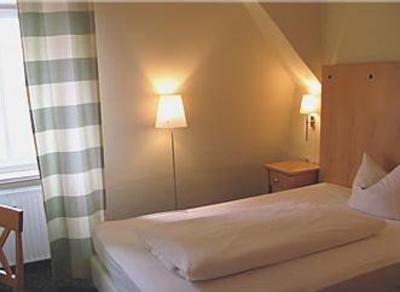 фото отеля Hotel Rosenheimer Hof