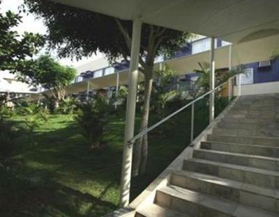 фото отеля Penhia Hotel Spa
