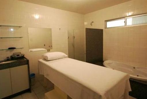 фото отеля Penhia Hotel Spa