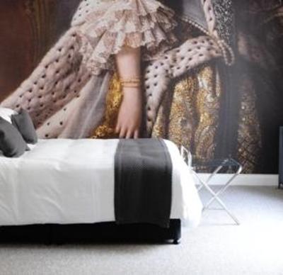 фото отеля Swain House