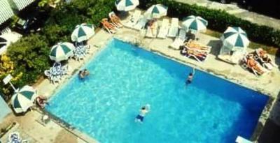 фото отеля Hotel Maxi Heron