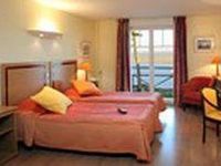 Brit Hotel De La Tour
