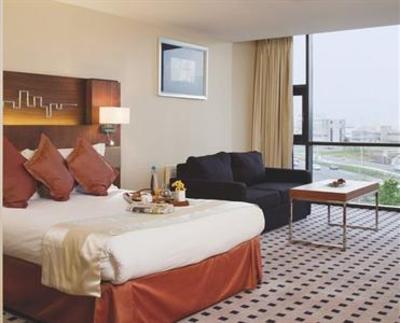 фото отеля Radisson Blu Hotel, Dublin Airport