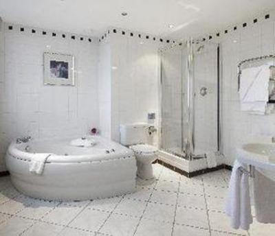 фото отеля Radisson Blu Hotel, Dublin Airport