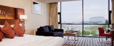 фото отеля Radisson Blu Hotel, Dublin Airport