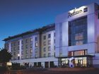 фото отеля Radisson Blu Hotel, Dublin Airport