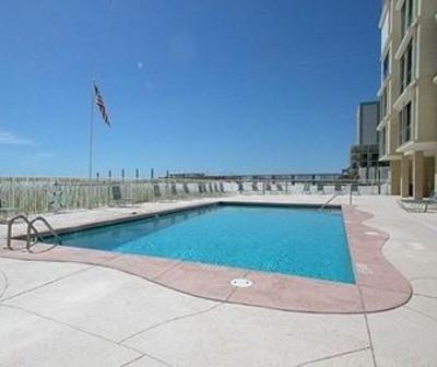 фото отеля Edgewater West