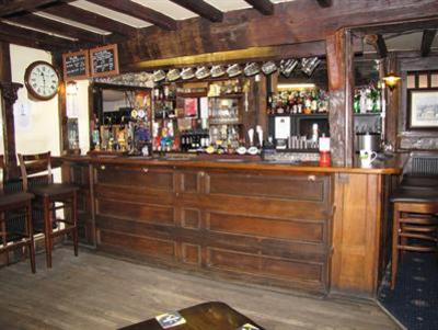 фото отеля Rose & Crown Inn Worcester