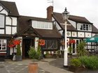 фото отеля Rose & Crown Inn Worcester