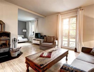 фото отеля Gut Thansen Hotel