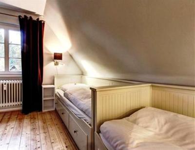 фото отеля Gut Thansen Hotel