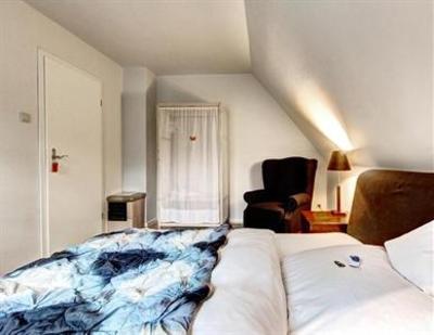 фото отеля Gut Thansen Hotel