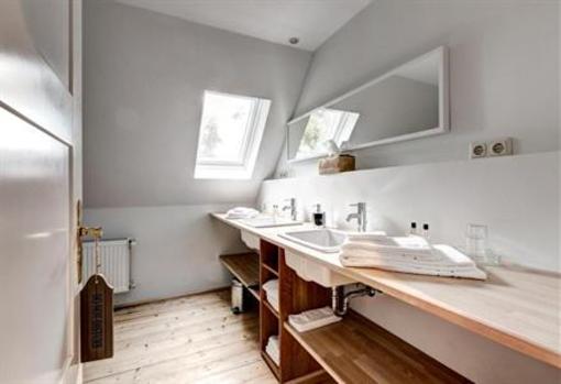 фото отеля Gut Thansen Hotel