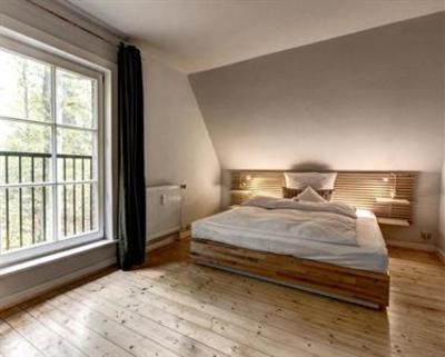 фото отеля Gut Thansen Hotel