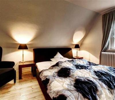 фото отеля Gut Thansen Hotel