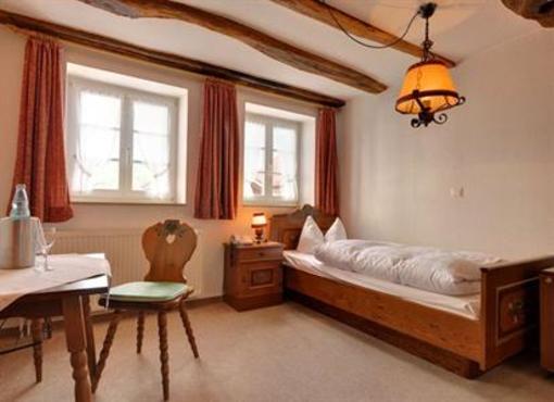 фото отеля Hotel Schwalenberger Malkasten