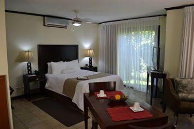фото отеля Hotel Villa Los Candiles