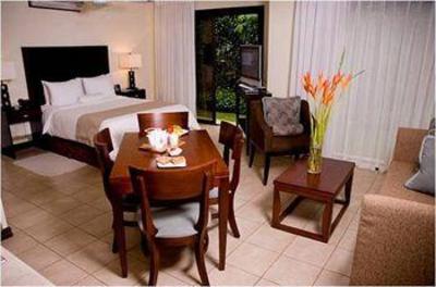 фото отеля Hotel Villa Los Candiles