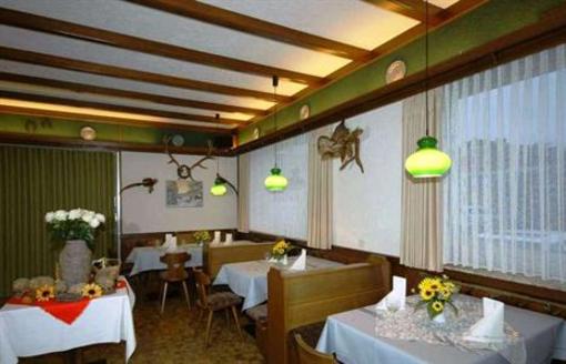фото отеля Hotel Jägersruh Monschau