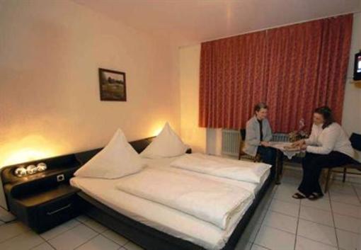 фото отеля Hotel Jägersruh Monschau