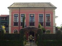 Pousada Vila Das Palmeiras