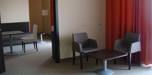 фото отеля Santa Loja Hotel Residence