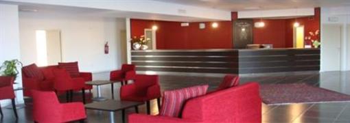 фото отеля Santa Loja Hotel Residence
