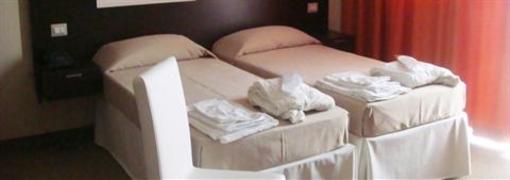 фото отеля Santa Loja Hotel Residence