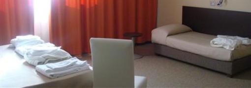 фото отеля Santa Loja Hotel Residence