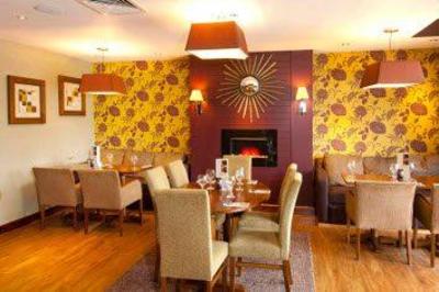 фото отеля Premier Inn Rochester (England)