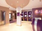 фото отеля Premier Inn Rochester (England)