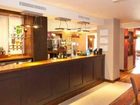 фото отеля Premier Inn Rochester (England)