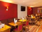 фото отеля Premier Inn Rochester (England)