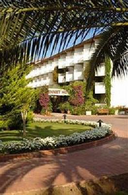 фото отеля Barut Hotels Cennet & Acanthus