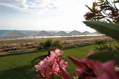 фото отеля Barut Hotels Cennet & Acanthus