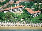 фото отеля Barut Hotels Cennet & Acanthus