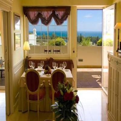 фото отеля Gran Hotel Guadalpin Marbella & Spa