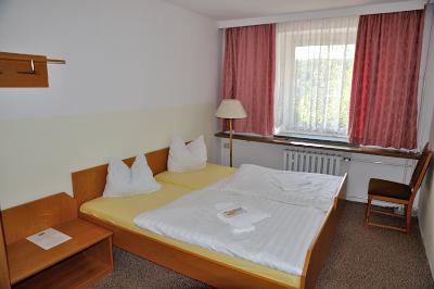фото отеля Hostel im Osterzgebirge