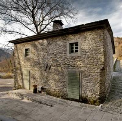 фото отеля Agriturismo Le Dogane
