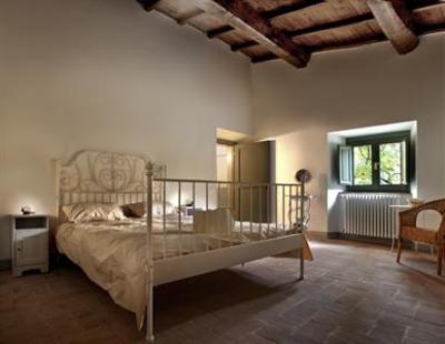фото отеля Agriturismo Le Dogane