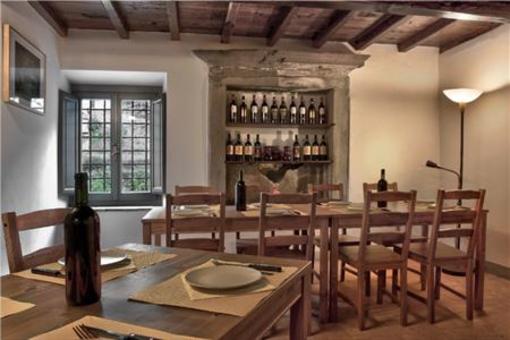 фото отеля Agriturismo Le Dogane
