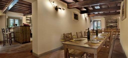 фото отеля Agriturismo Le Dogane