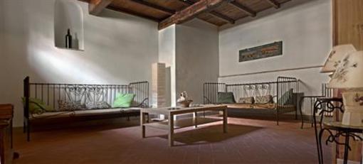 фото отеля Agriturismo Le Dogane