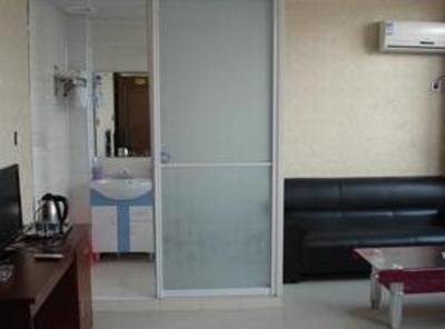фото отеля Weihai Hongxin Hotel