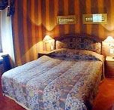 фото отеля Hotel Ermitage au Lac